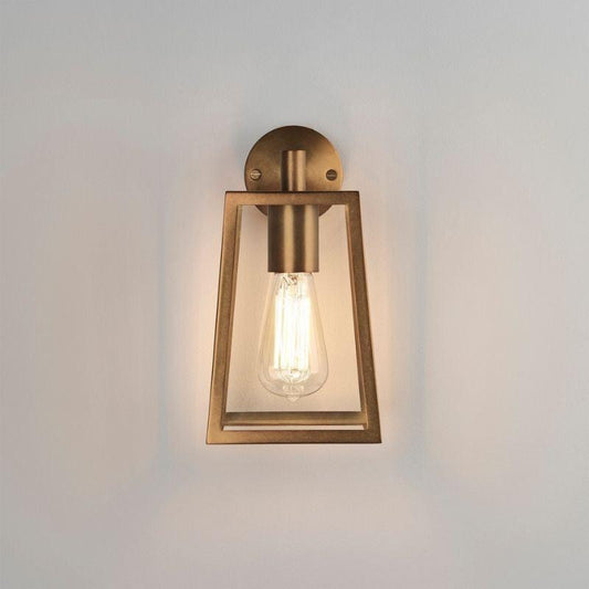 Calvi 215 Wall Lamp (Request Info).