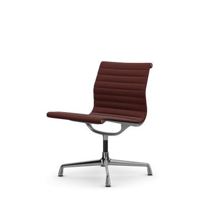 Aluminium Chairs EA 105 – Conference (Cover material - Fabric Cosy 2)