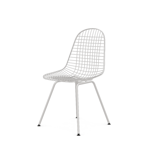 Wire Chair DKX (without upholstery).