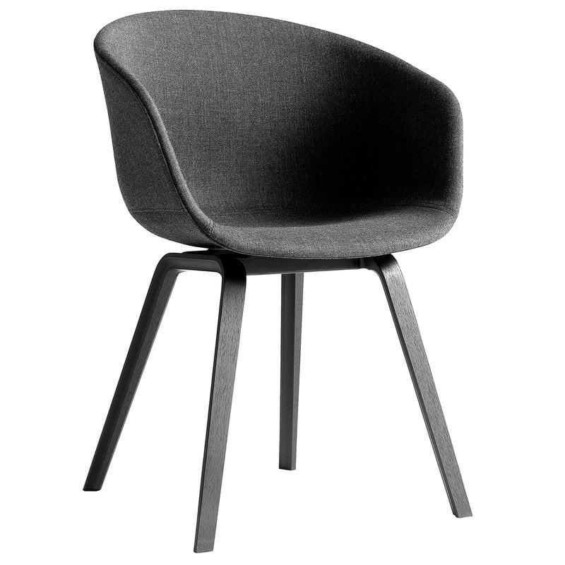 About A Chair AAC 23 (full upholstery).