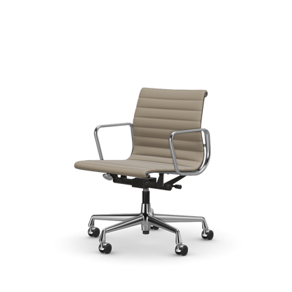 Aluminium Chairs EA 118 – Work (Cover material - Fabric Leather Premium F)