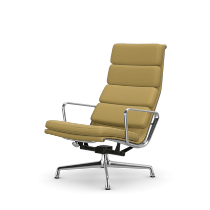 Soft Pad Chair EA 222 – Lounge (Cover material - Fabric Laser RE)