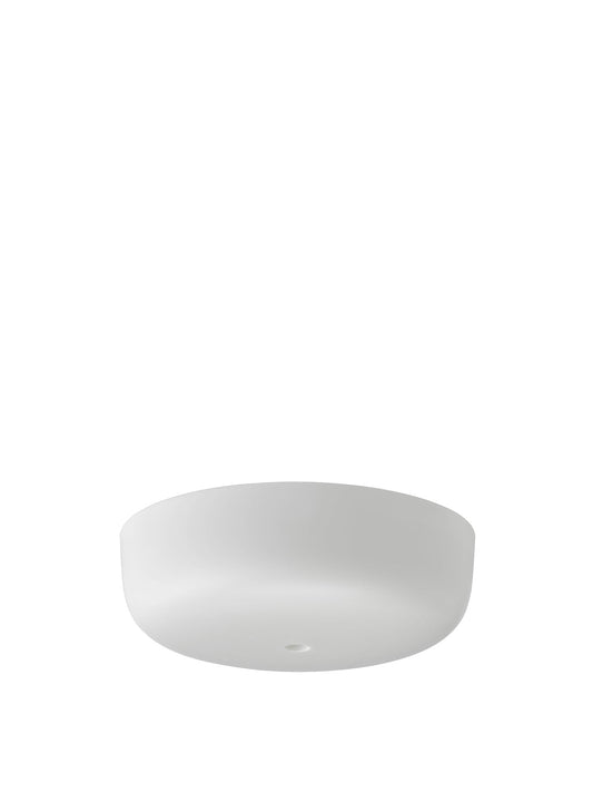 1 Pc. White Canopy by Audo Copenhagen