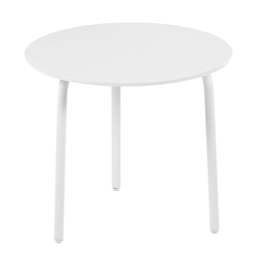 August side table, 40 cm, sand