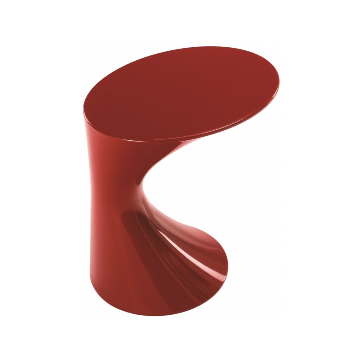 TOD 634 - Polypropylene coffee table.