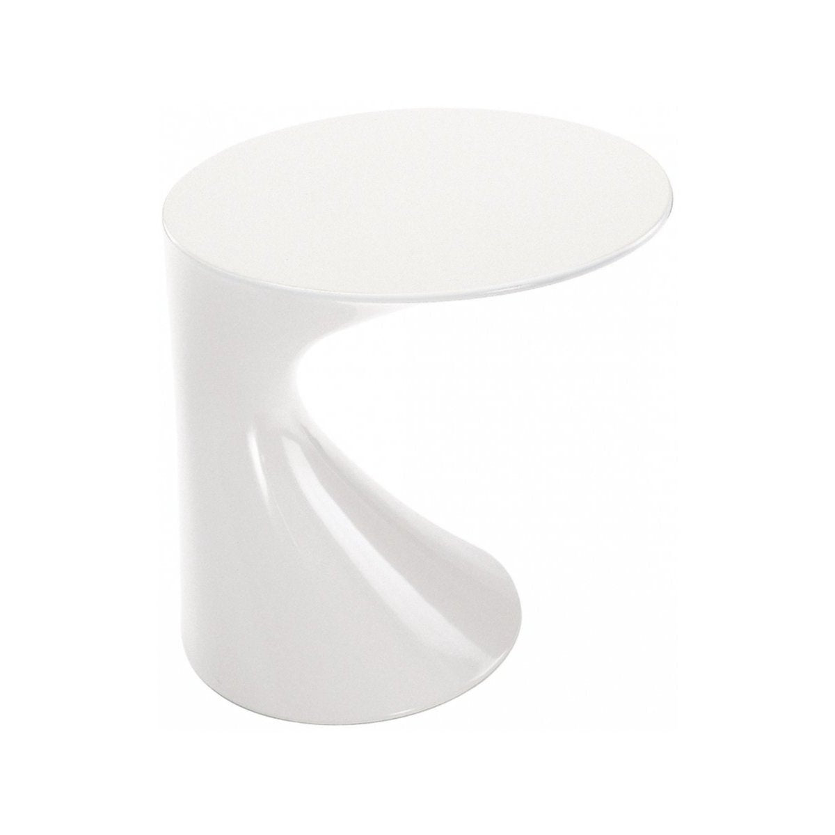 TOD 634 - Polypropylene coffee table.
