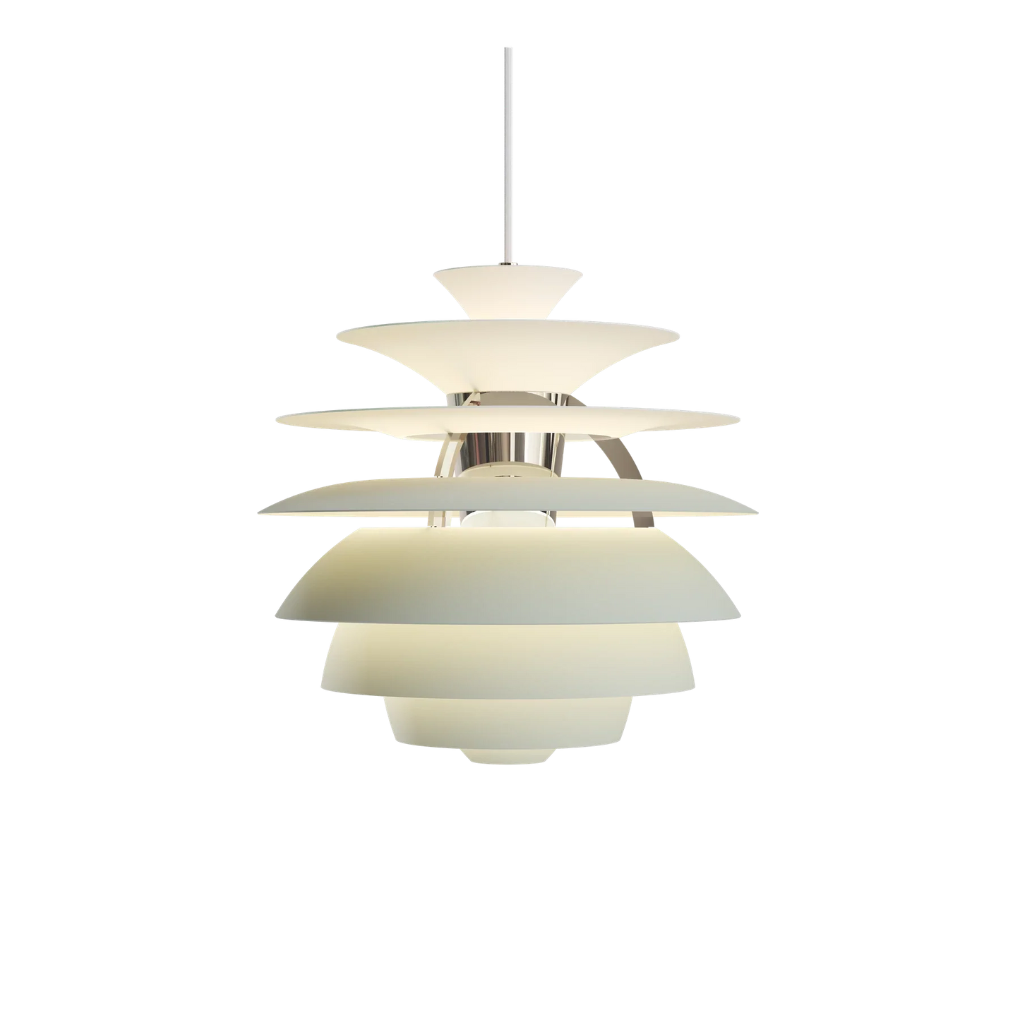 PH Snowball Pendant Lamp.