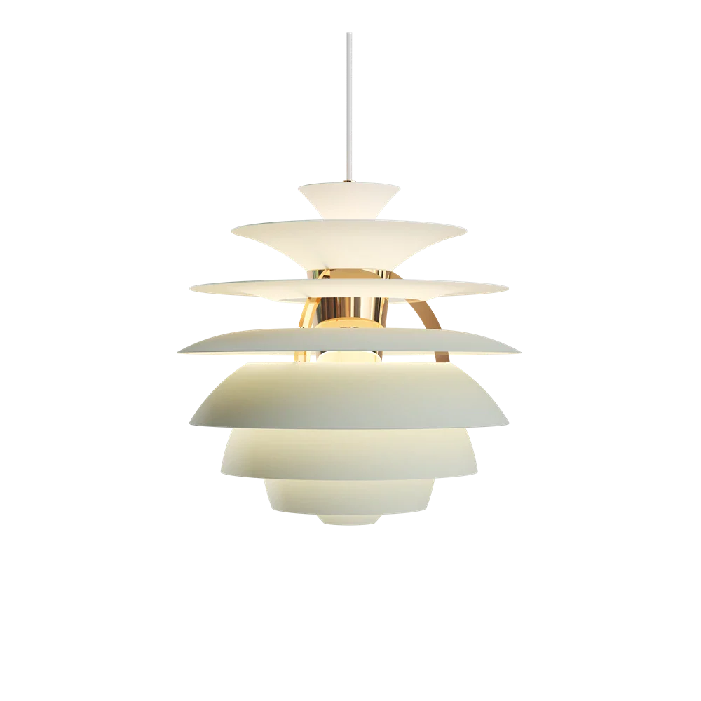 PH Snowball Pendant Lamp.