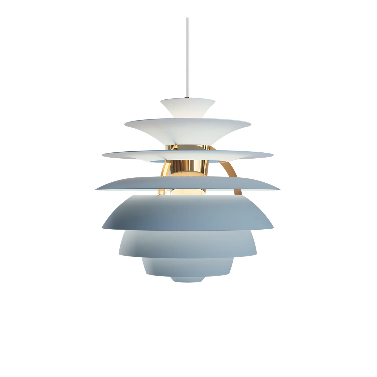 PH Snowball Pendant Lamp.