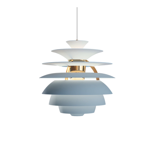 PH Snowball Pendant Lamp.