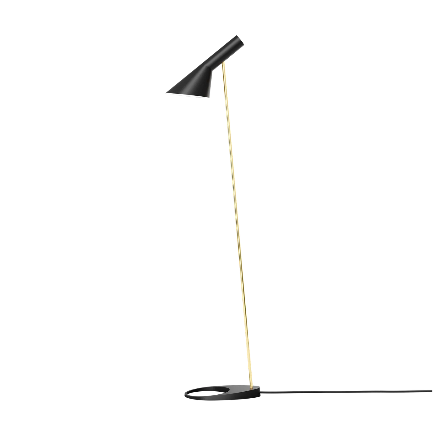 AJ Floor Lamp.