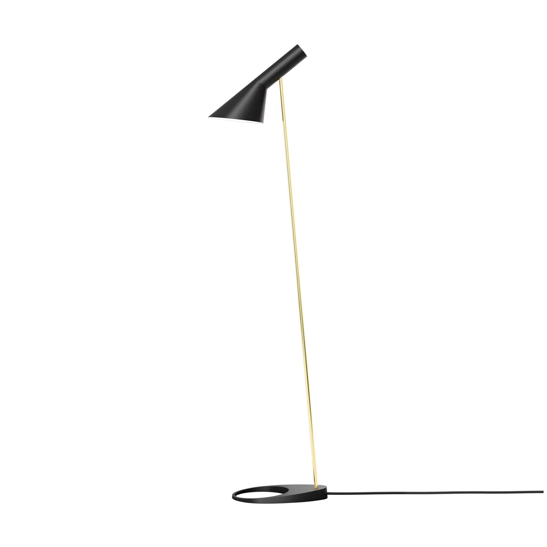 AJ Floor Lamp.