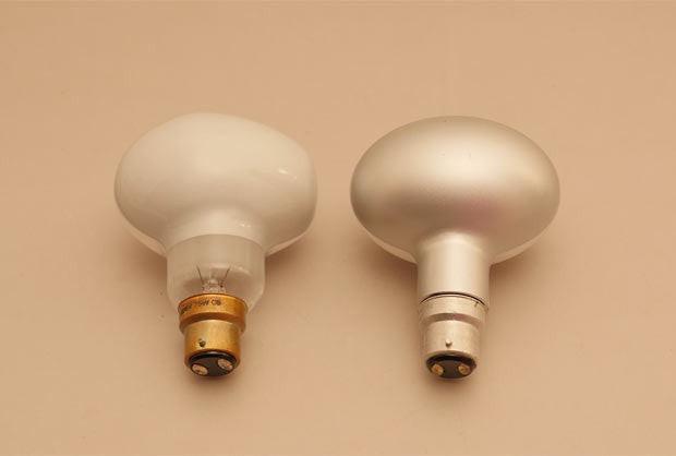 Cornalux Bulb (Request Info).