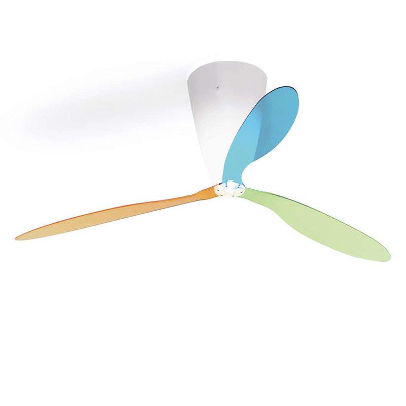 Blow D28 + D28/1 + D28r Ceiling Lamp.