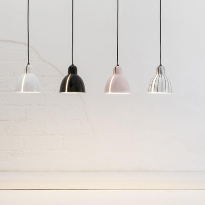 Faro VENICE Pendant Ø20 White