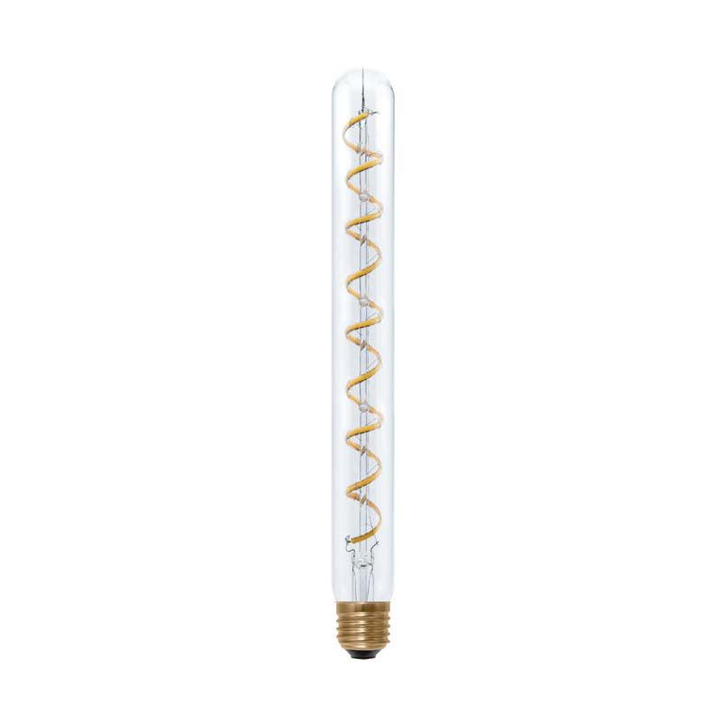 Soft T300 LED Tube clear 400lm 1900K (Request Info).