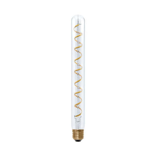 Soft T300 LED Tube clear 400lm 1900K (Request Info).