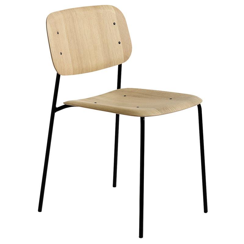 Soft Edge 40 Chair.