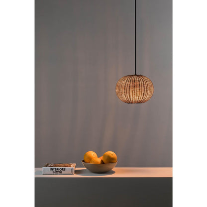 Faro HAKA 250 Pendant/Rattan