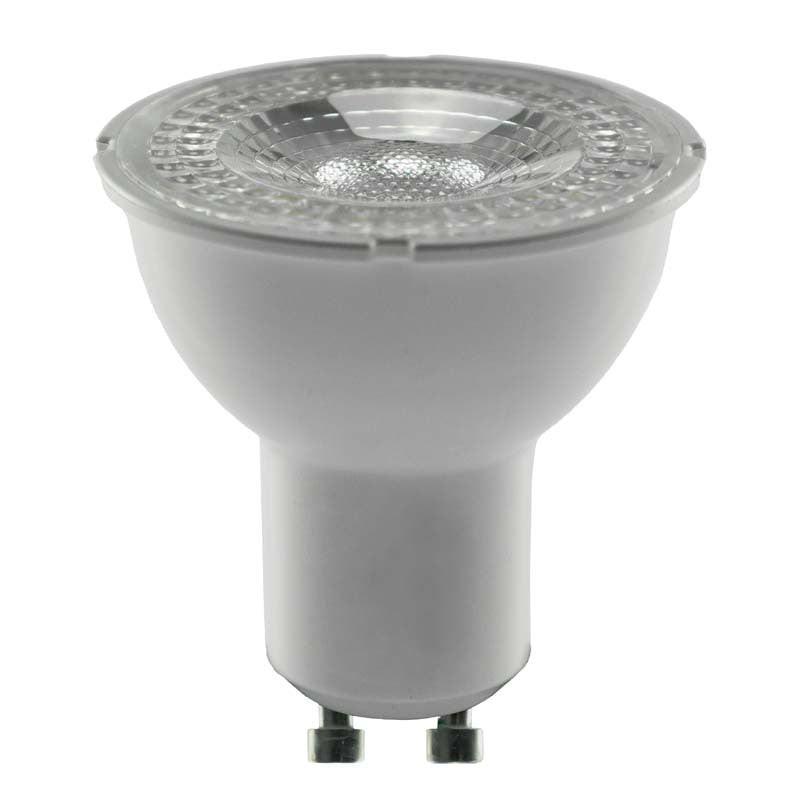 Bright Led GU10 Reflector 3000K (Request Info).