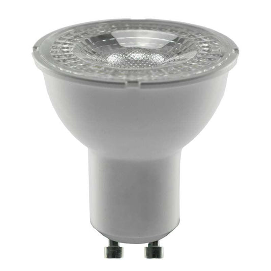 Bright Led GU10 Reflector 3000K (Request Info).