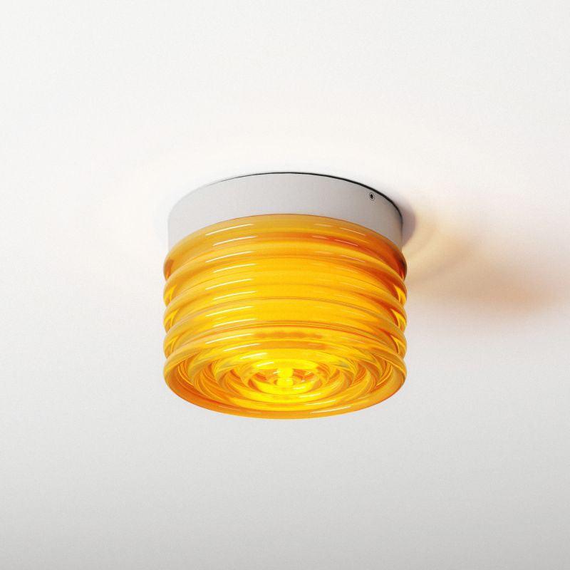 Hajo Dimmable Wall-Ceiling Lamp (Request Info).