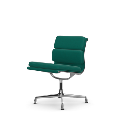 Soft Pad Chairs EA 205 – Conference (Version - Classic height / Cover material - Fabric Laser RE)