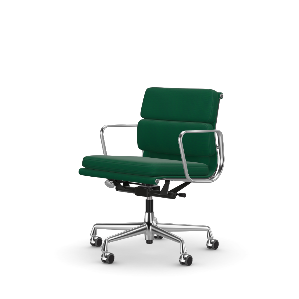 Soft Pad Chairs EA 217 – Work (Cover material - Fabric Laser RE)