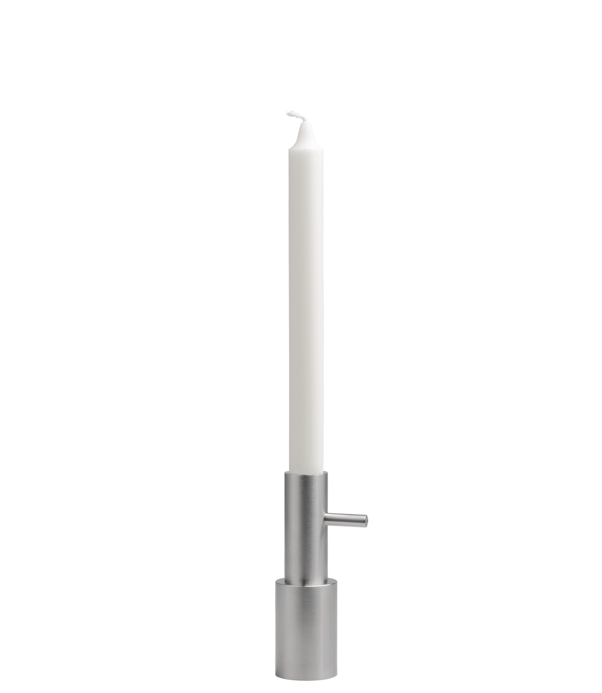 Candleholder - Single #2 by Fritz Hansen