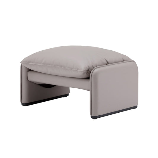 Maralunga 40S - Fabric Pouf