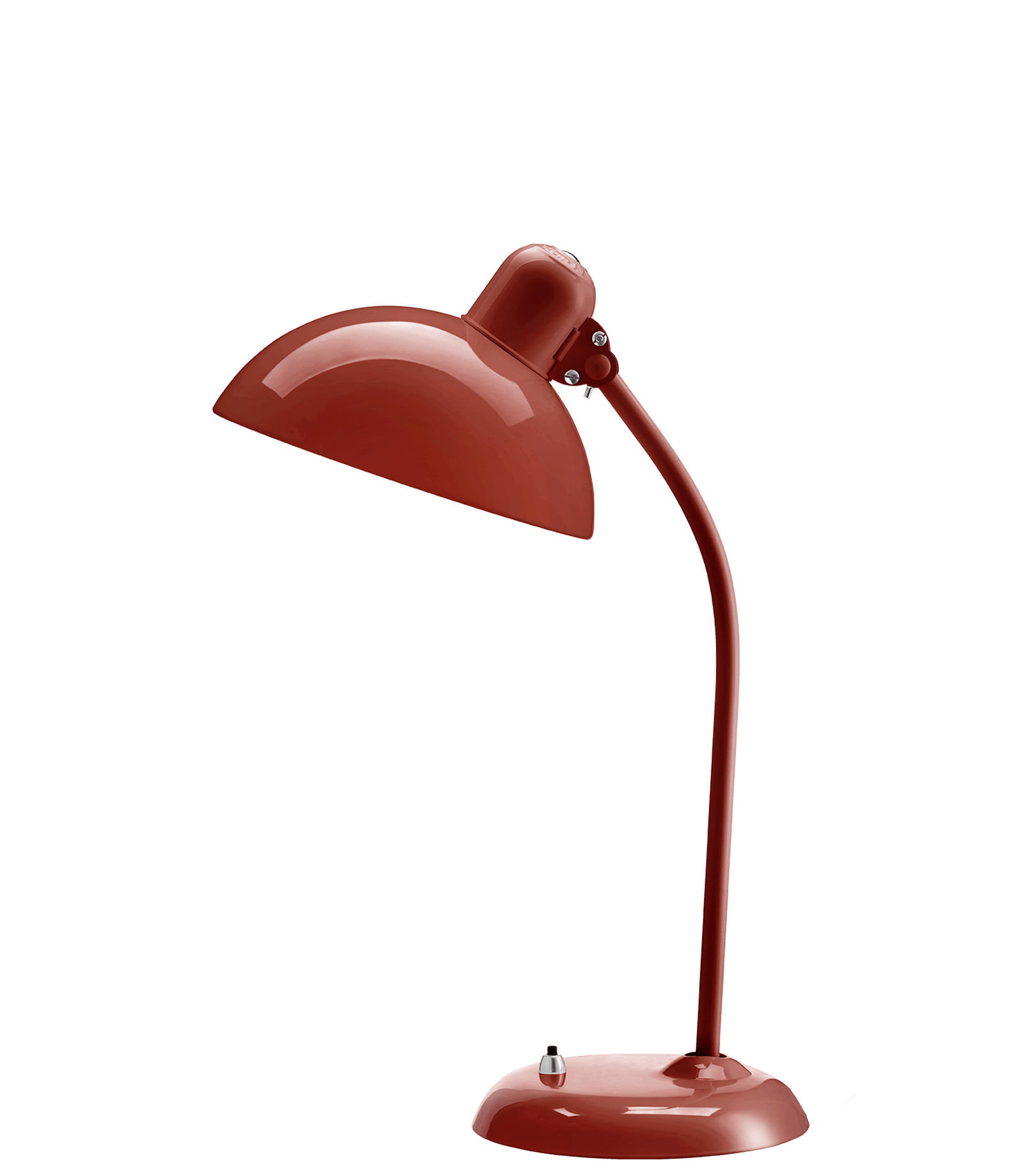 KAISER idell™ - 6556-T, Ø 215 mm by Fritz Hansen