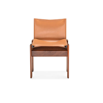 Monk Chair/Armchair
