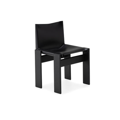 Monk Chair/Armchair