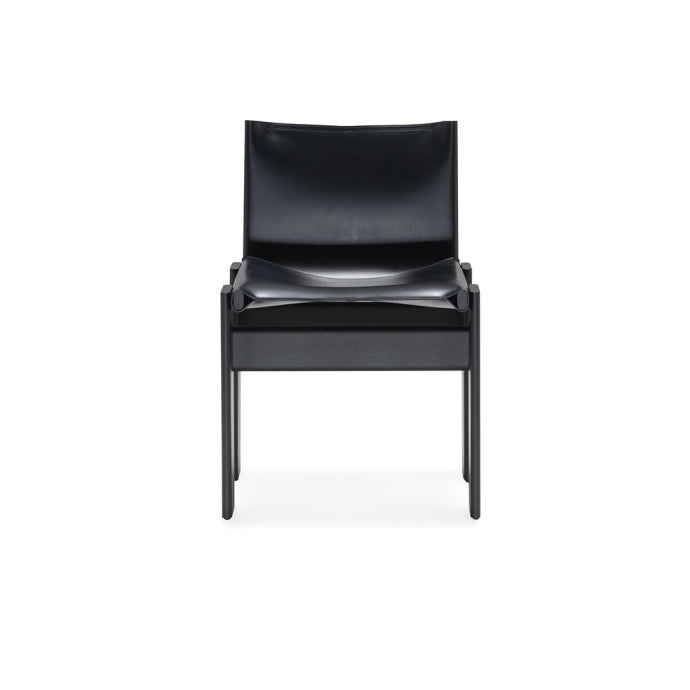 Monk Chair/Armchair