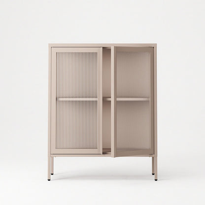 Department Store Cabinet 90x110 cm Mushroom