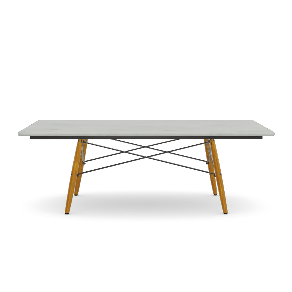 Eames Coffee Table.