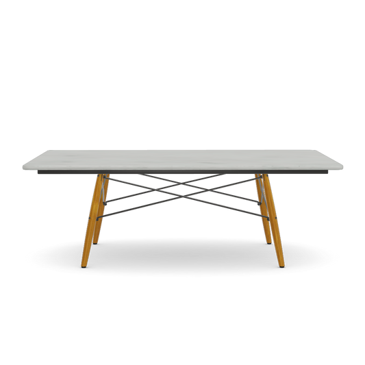 Eames Coffee Table.