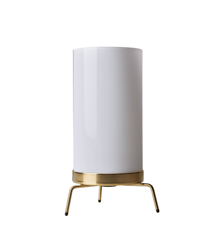 PM-02™ - Table lamp, Ø 136 mm by Fritz Hansen