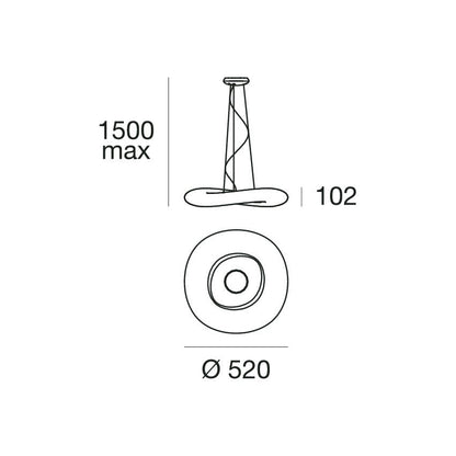 Size 520
