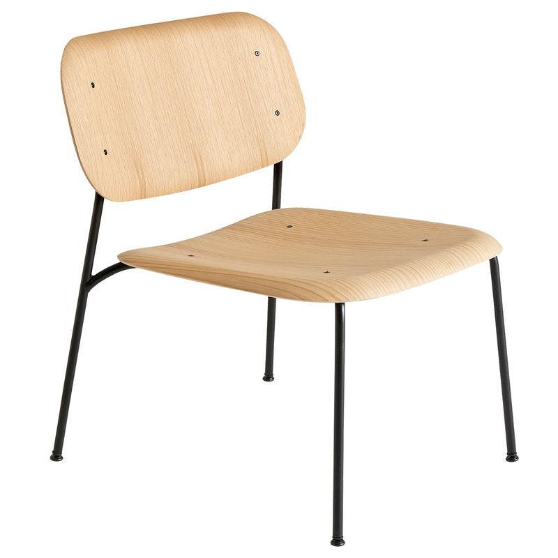 Soft Edge 100 Lounge Chair.