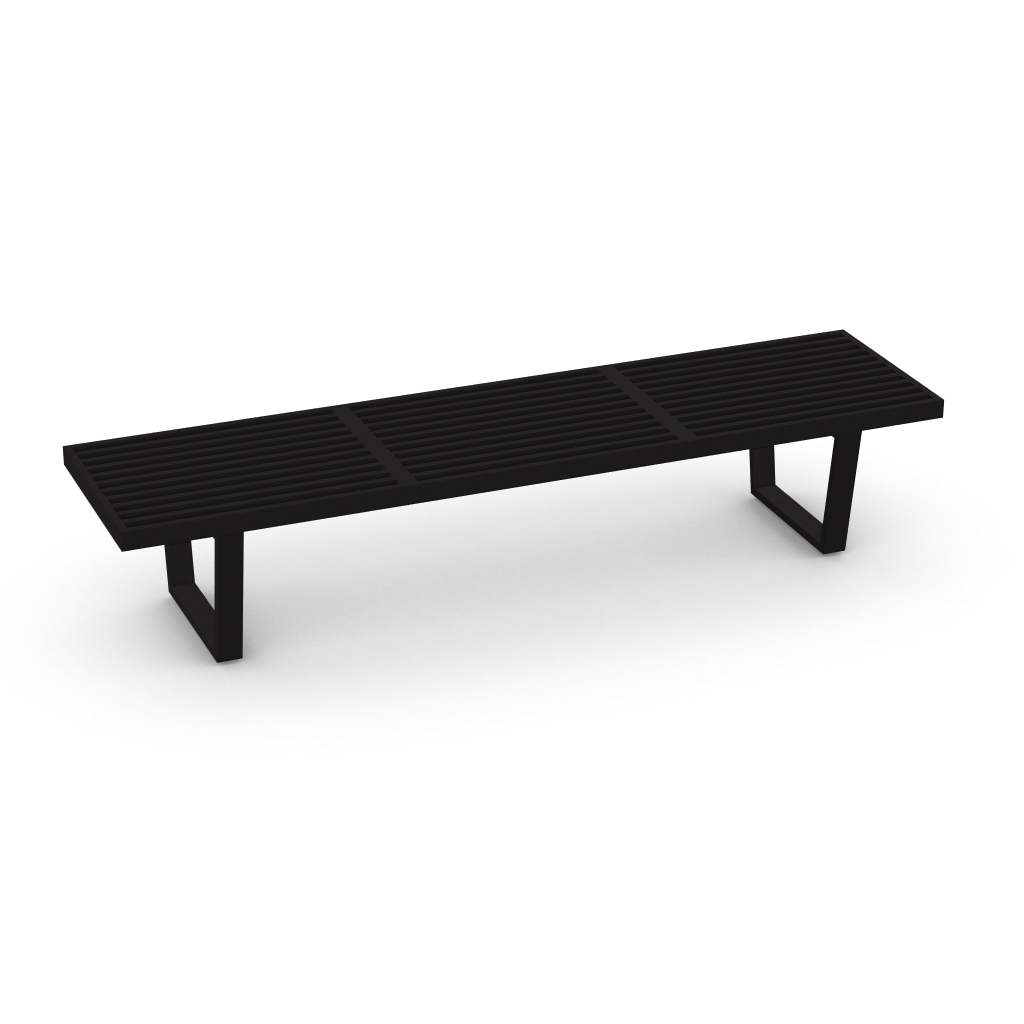 Nelson Bench.
