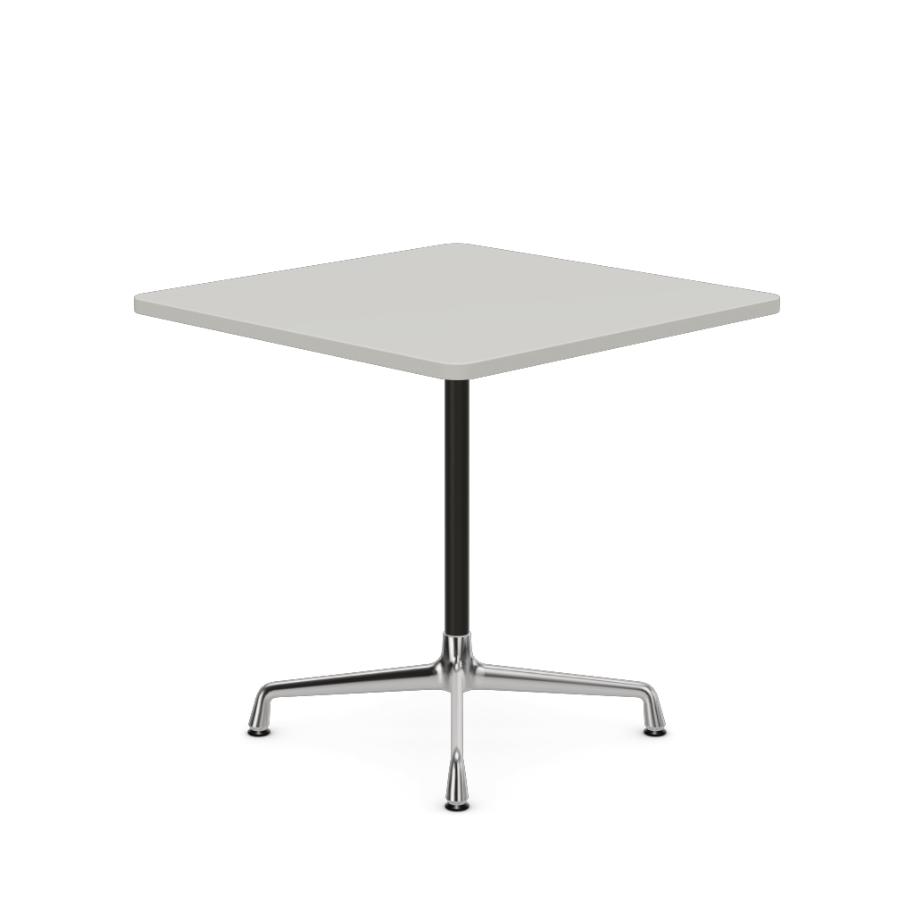 Eames Contract Tables.