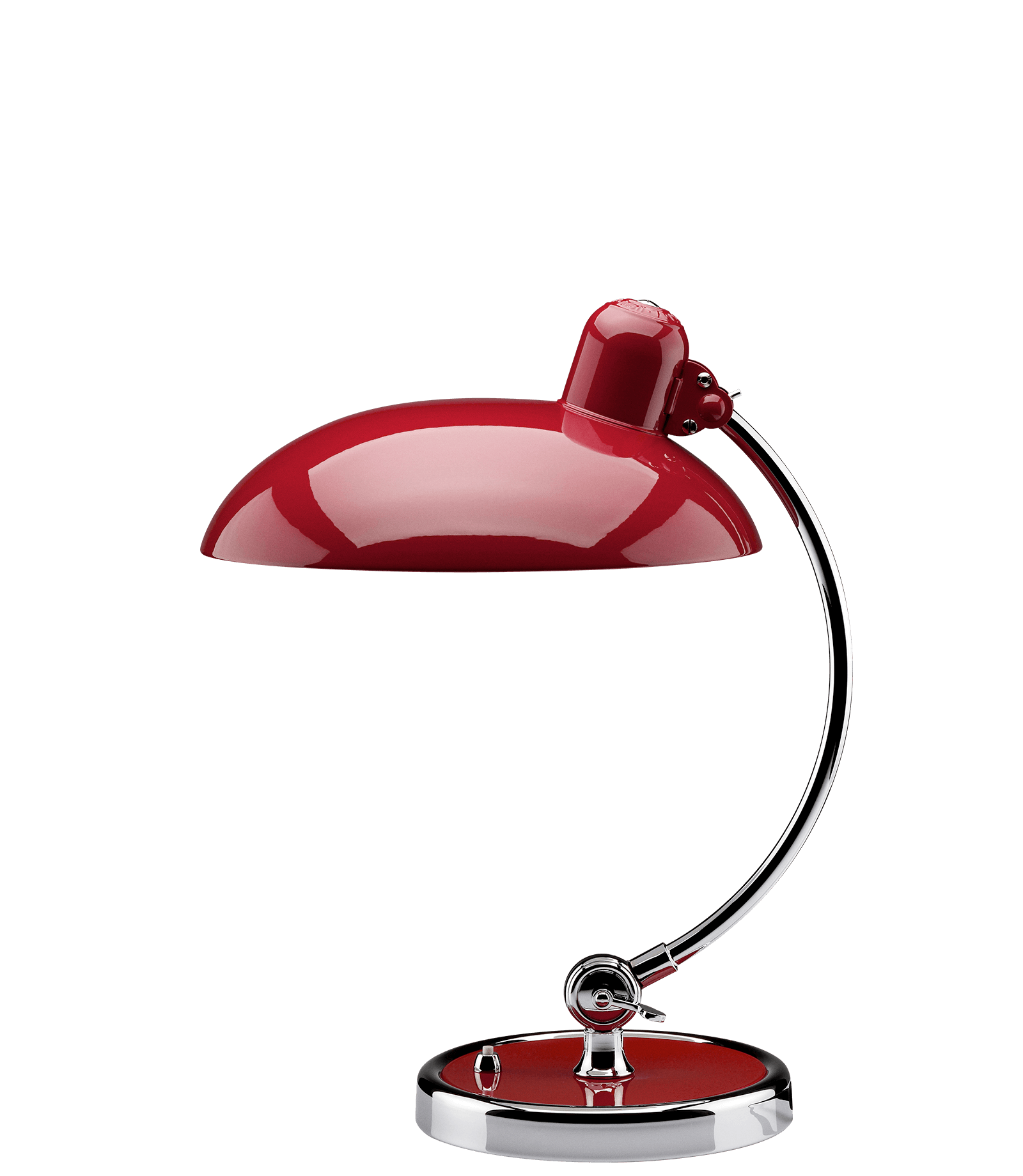 KAISER idell™ - 6631-T Luxus by Fritz Hansen