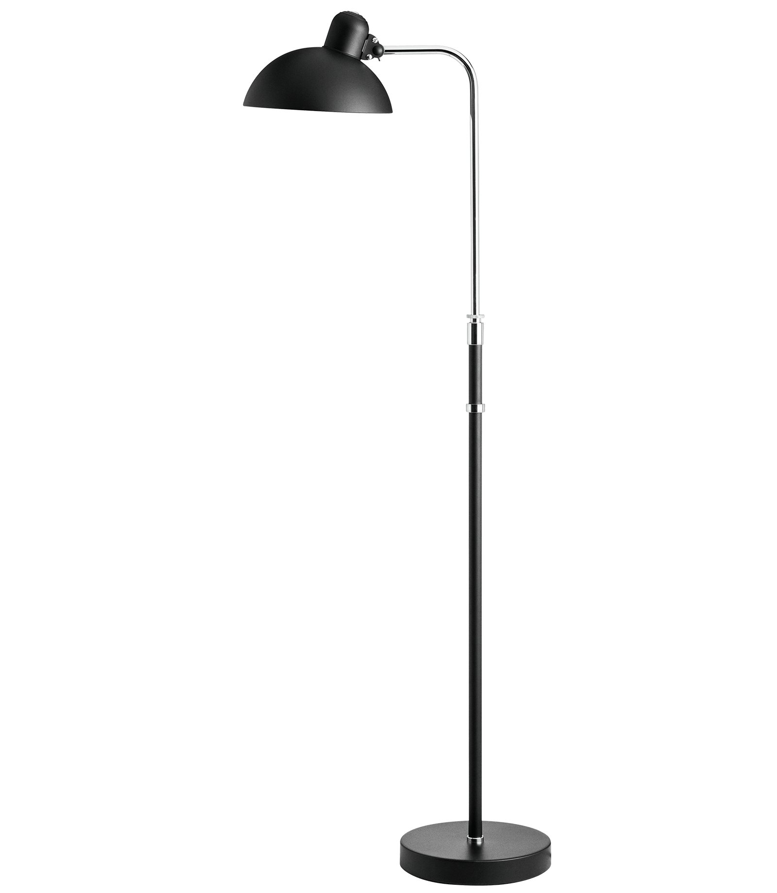 KAISER idell™ - 6580-F, Ø 215 mm by Fritz Hansen