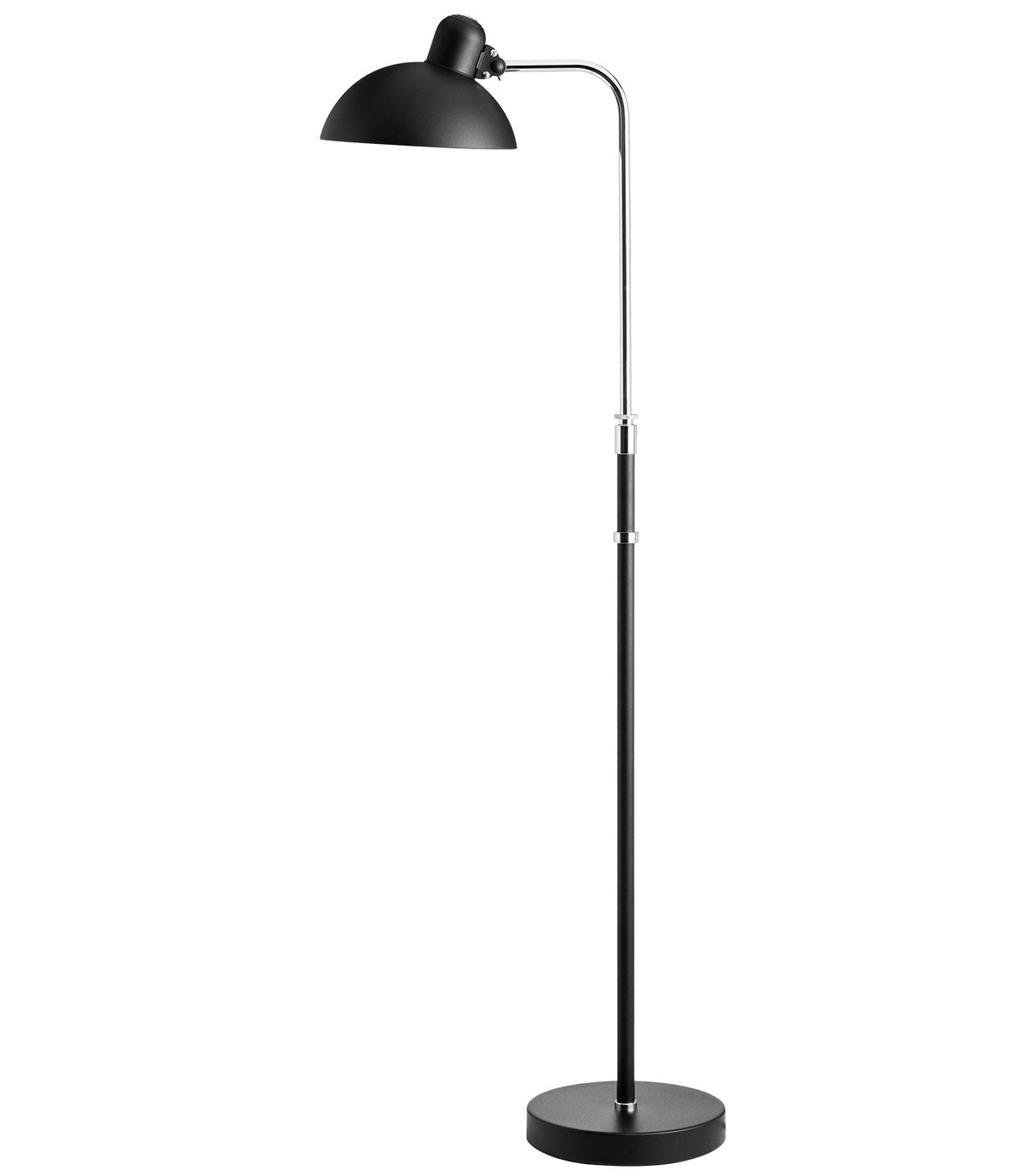 KAISER idell™ - 6580-F, Ø 215 mm by Fritz Hansen