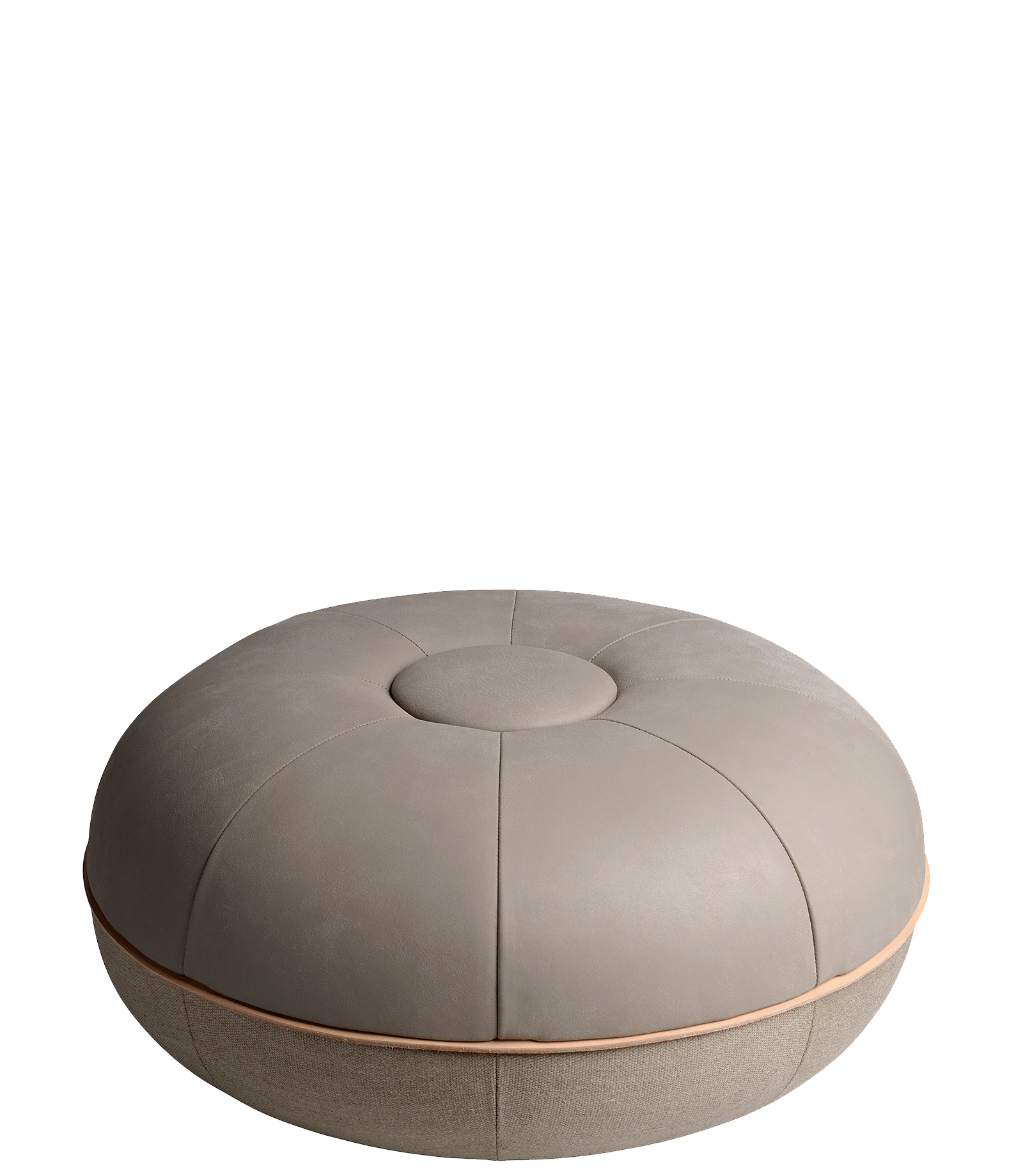 Pouf - Small by Fritz Hansen