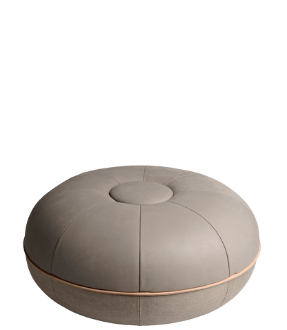 Pouf - Small by Fritz Hansen