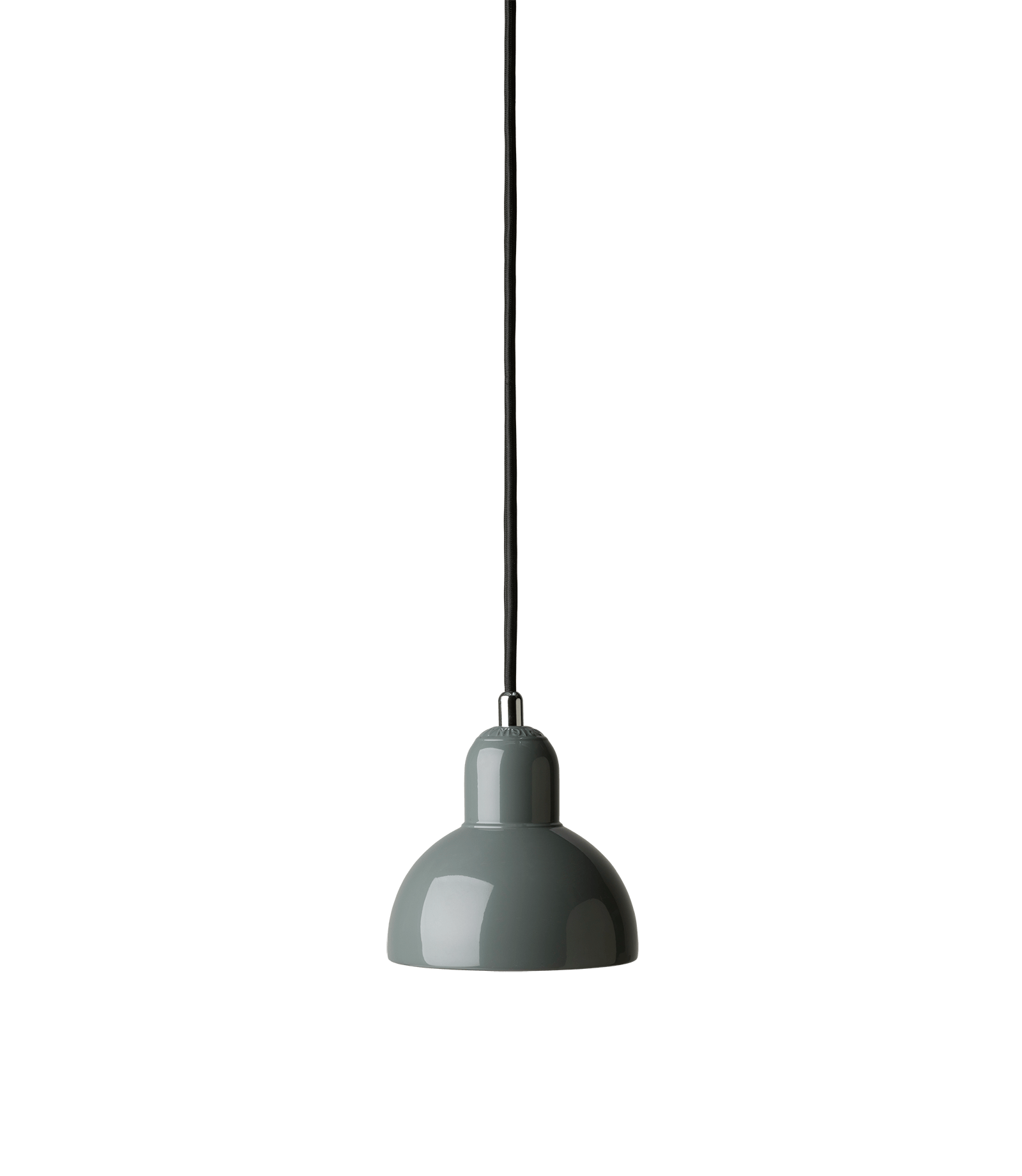 KAISER idell™ - 6722-P, Ø 145 mm by Fritz Hansen