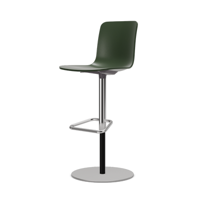 HAL RE Barstool (without seat upholstery).