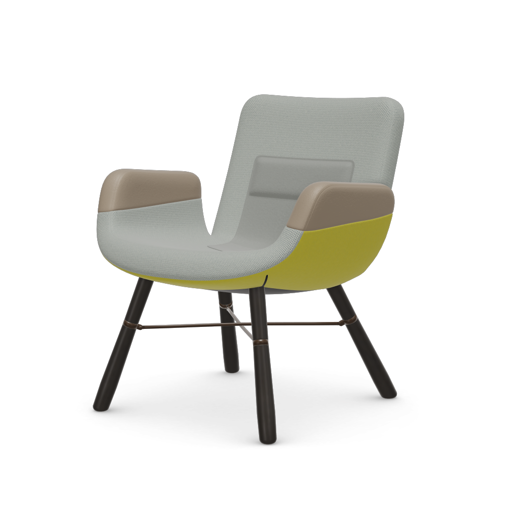 East River Chair.